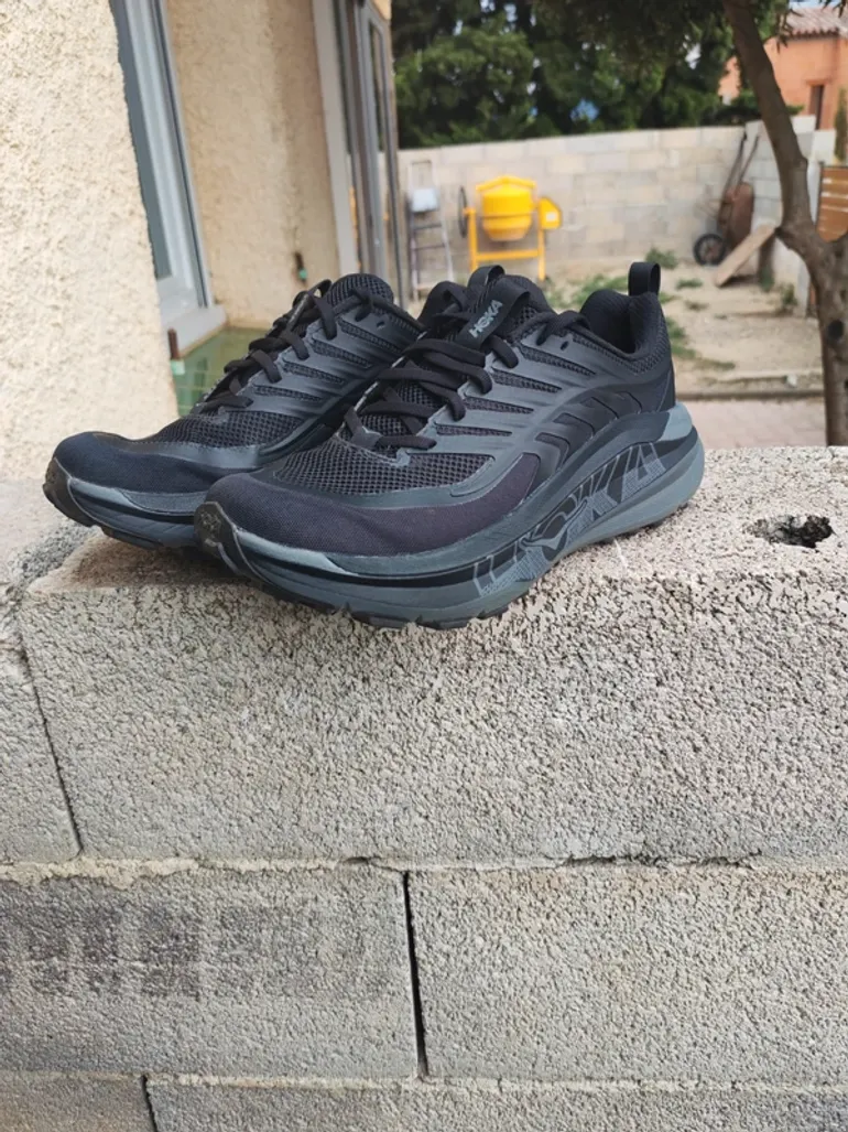 Used Hoka Stinson 8 bike — image 3 of 5