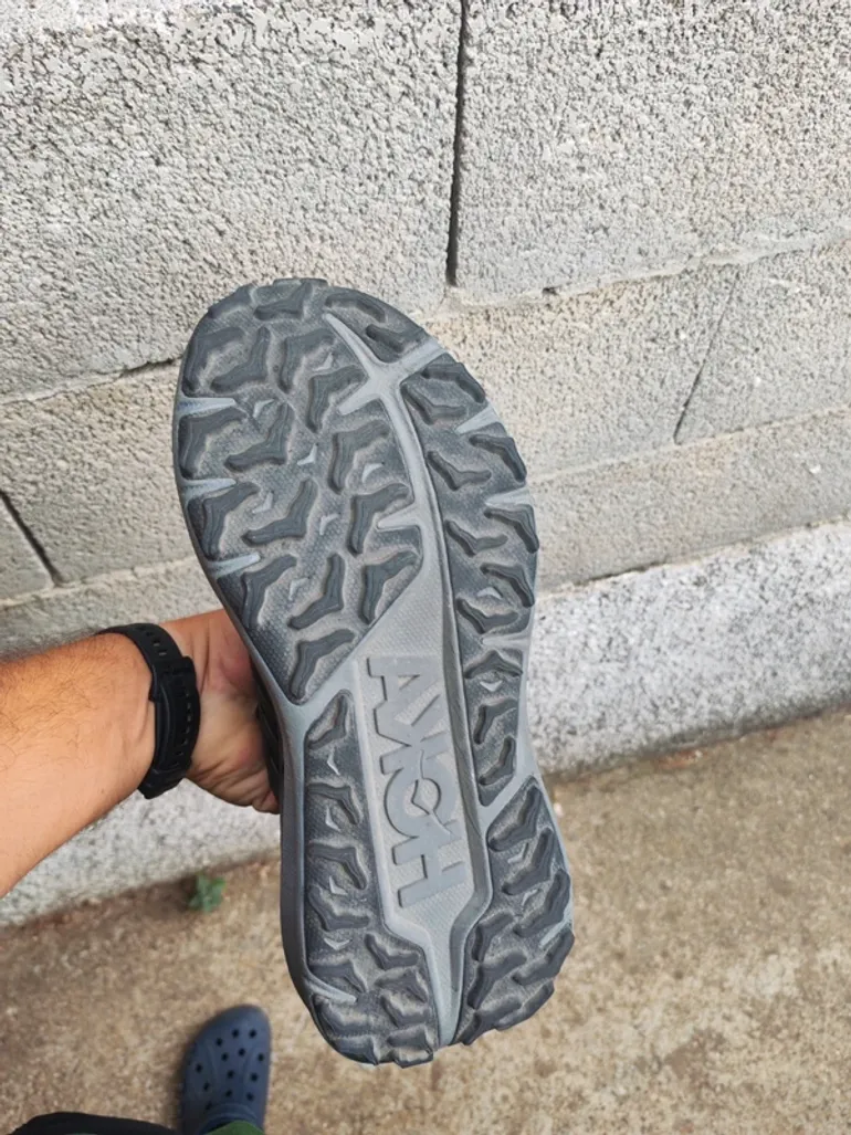 Used Hoka Stinson 8 bike — image 4 of 5