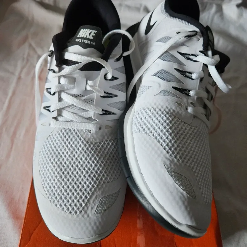 Tweedehands Nike Free Running 5.0 Running Shoes