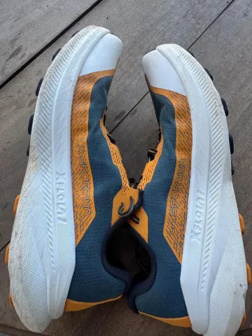 Used La Sportiva prodigio 2 bike — image 5 of 6