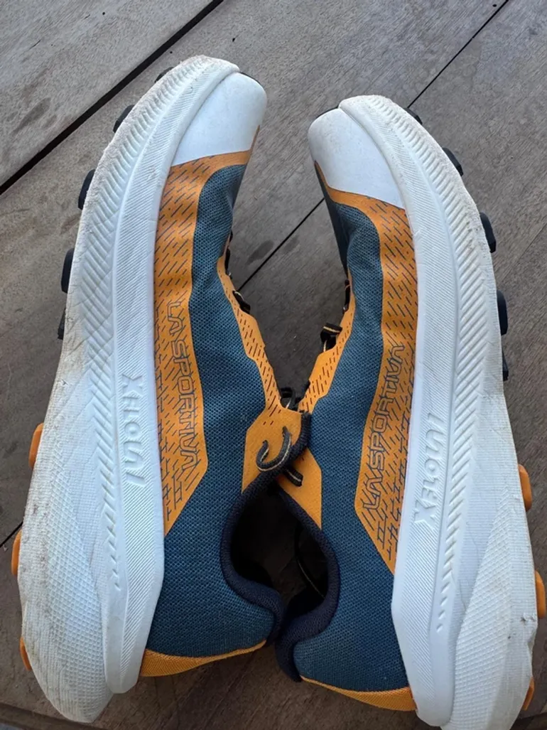Used La Sportiva prodigio 2 bike — image 5 of 6