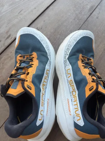 Used La Sportiva prodigio 2 bike — image 3 of 6