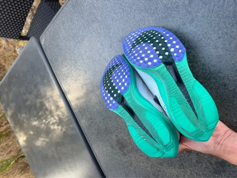 Używany Nike Vaporfly bike — zdjęcie 5 z 5