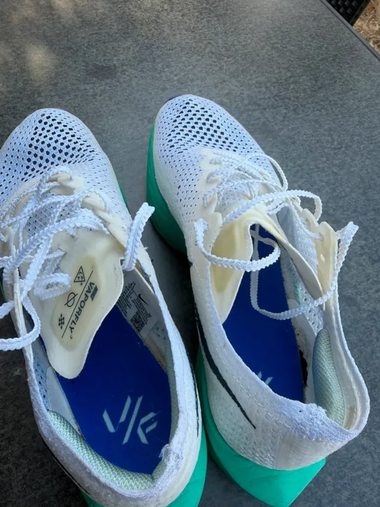 Używany Nike Vaporfly bike — zdjęcie 4 z 5