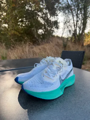 Używany Nike Vaporfly bike — zdjęcie 1 z 5
