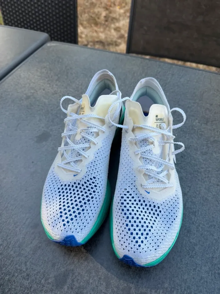 Używany Nike Vaporfly bike — zdjęcie 2 z 5