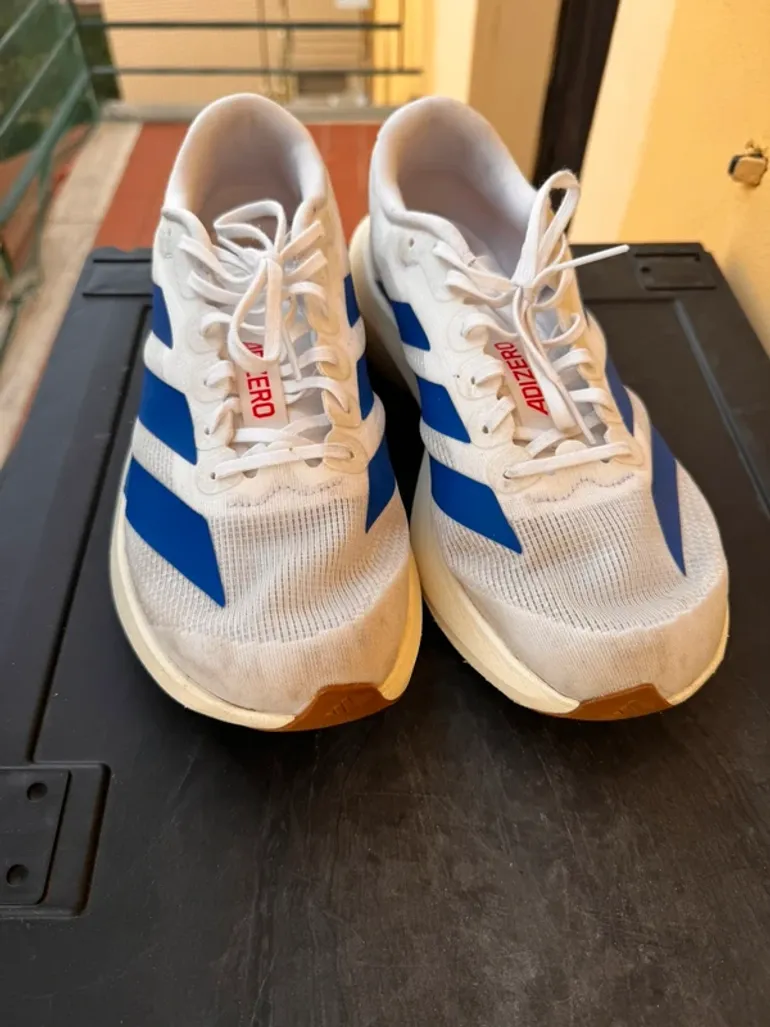 Used Adidas Evo SL bike — image 8 of 8