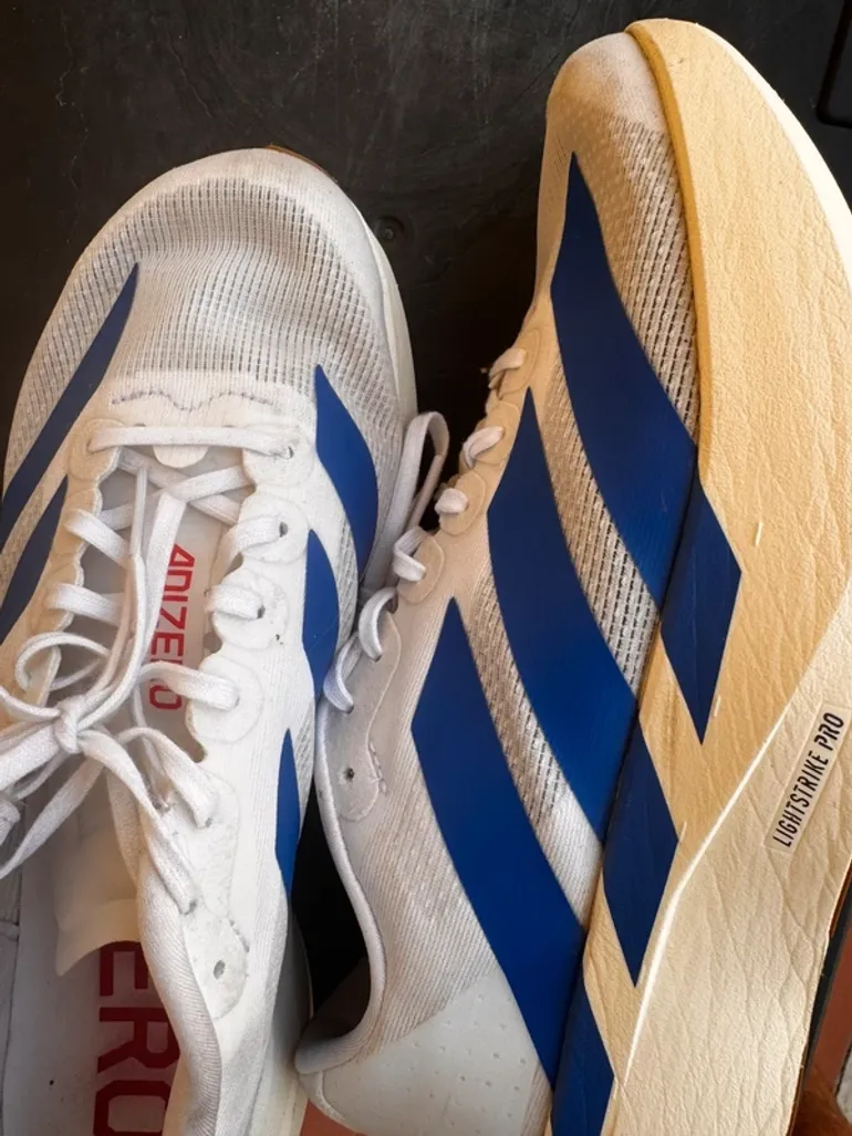 Used Adidas Evo SL bike — image 6 of 8