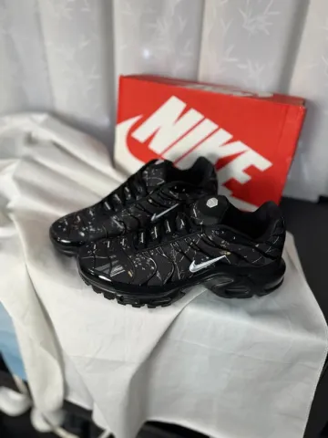 Used Nike Air Max Plus TN bike — image 5 of 8