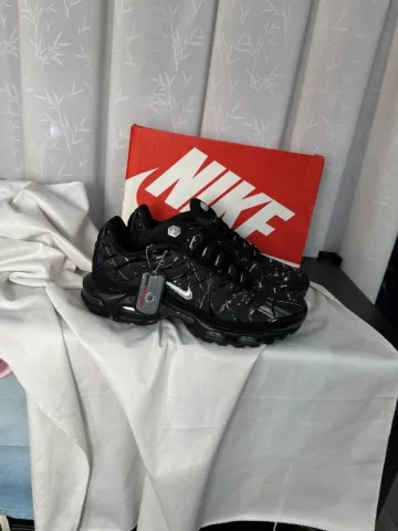 Used Nike Air Max Plus TN bike — image 1 of 8