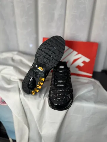 Used Nike Air Max Plus TN bike — image 7 of 8