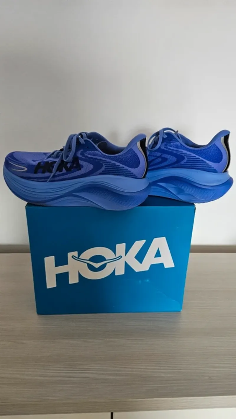 Used Hoka Running Shoes Running Shoes