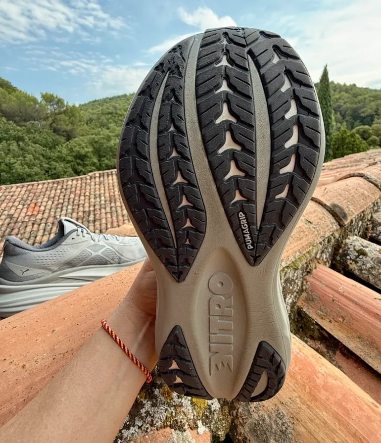 Used Nitro Magmax 2 bike — image 5 of 15