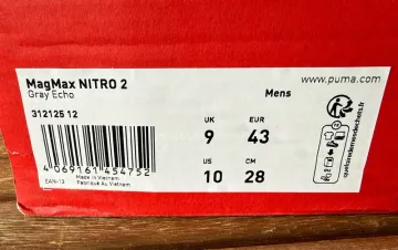 Used Nitro Magmax 2 bike — image 3 of 15
