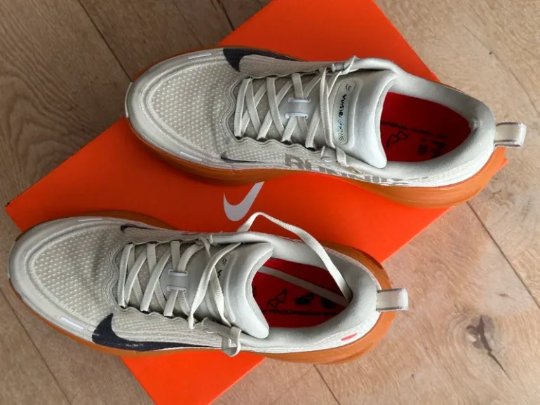 Nike Vomero Plus bike d'occasion — image 7 sur 8