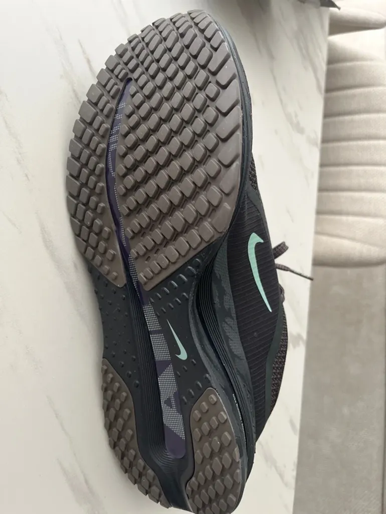 Brugt Nike Sneakers bike — billede 4 af 5