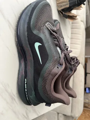 Brugt Nike Sneakers bike — billede 3 af 5