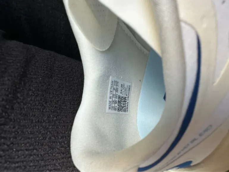 Gebrauchtes Adidas adizero evo bike — Bild 6 von 8