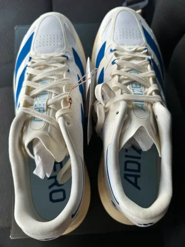 Gebrauchtes Adidas adizero evo bike — Bild 1 von 8