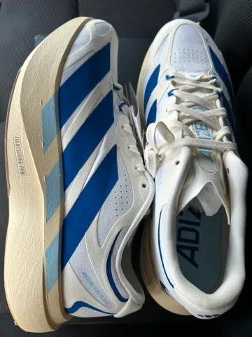 Gebrauchtes Adidas adizero evo bike — Bild 2 von 8