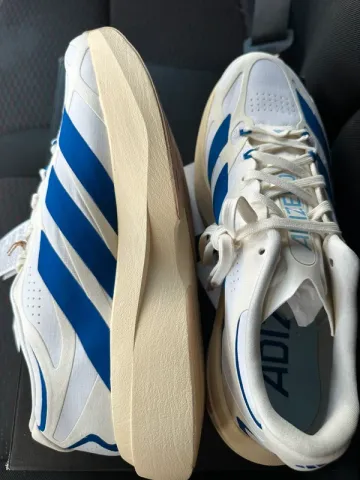 Gebrauchtes Adidas adizero evo bike — Bild 3 von 8