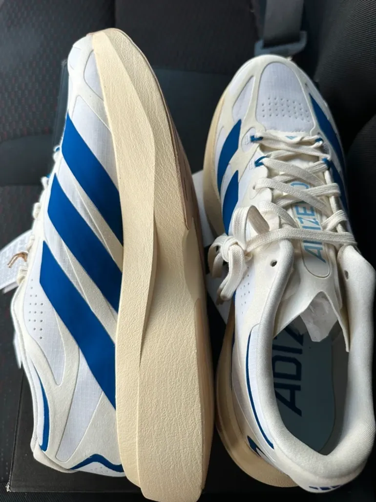 Gebrauchtes Adidas adizero evo bike — Bild 3 von 8