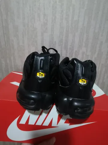 Used Nike Air Max Plus TN bike — image 2 of 4