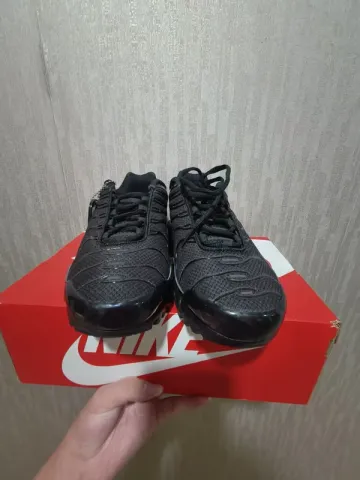 Used Nike Air Max Plus TN bike — image 1 of 4
