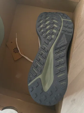 Käytetty Nike Juniper Trail 2 NN bike — kuva 6 / 7