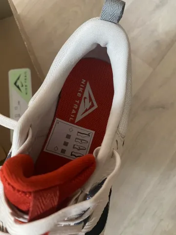 Käytetty Nike Juniper Trail 2 NN bike — kuva 4 / 7