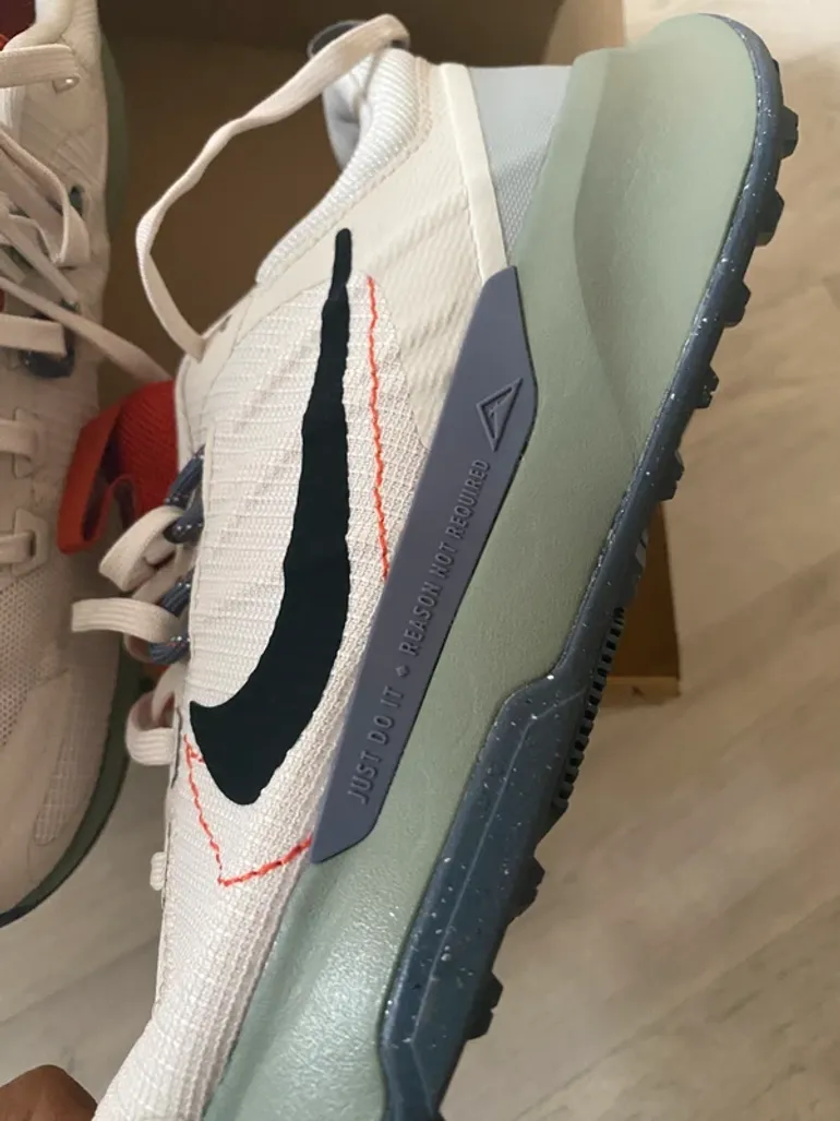 Käytetty Nike Juniper Trail 2 NN bike — kuva 3 / 7
