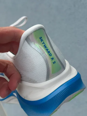 Used Hoka Skyward x2 bike — image 7 of 7