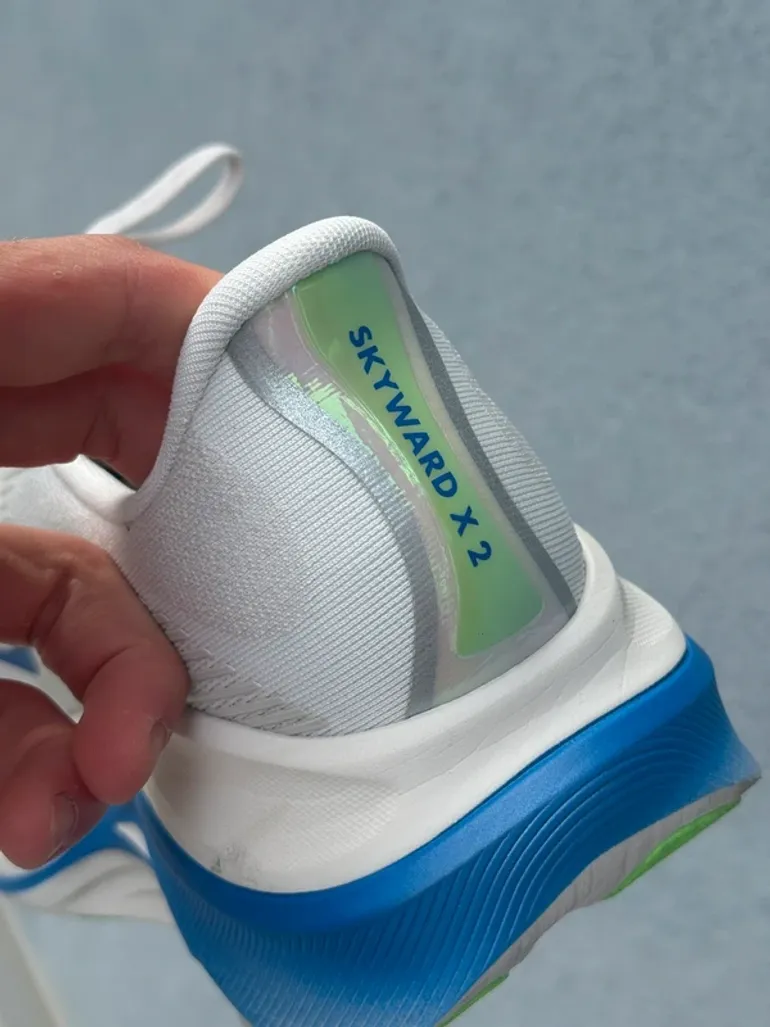Used Hoka Skyward x2 bike — image 7 of 7