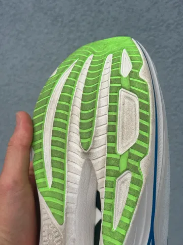 Used Hoka Skyward x2 bike — image 3 of 7