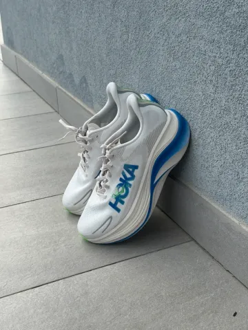 Used Hoka Skyward x2 bike — image 4 of 7