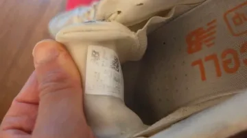 Used New Balance Supercomp Trainer V3 bike — image 6 of 6