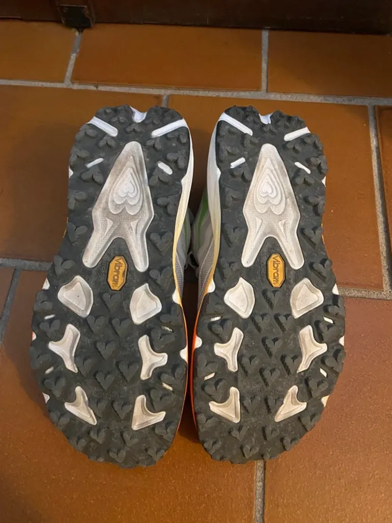 Gebrauchtes Hoka Speedgoat 7 bike — Bild 5 von 6