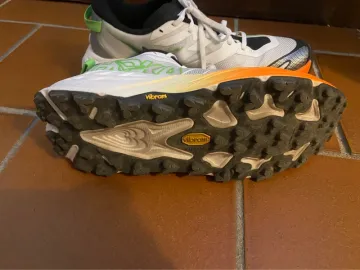 Gebrauchtes Hoka Speedgoat 7 bike — Bild 4 von 6