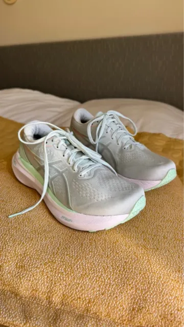 Used Asics Gel-Kayano 30 bike — image 1 of 2