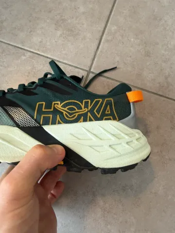 Käytetty Hoka Speedgoat 7 bike — kuva 2 / 3