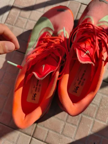 Tweedehands Nike Zoom Fly 6 bike — afbeelding 5 van 6