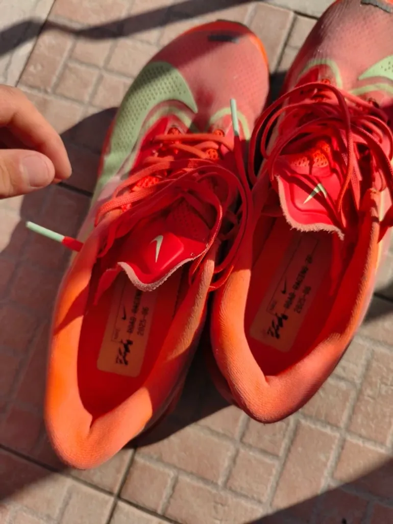 Tweedehands Nike Zoom Fly 6 bike — afbeelding 5 van 6