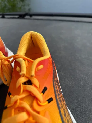 Used Orange Nitro bike — image 5 of 8