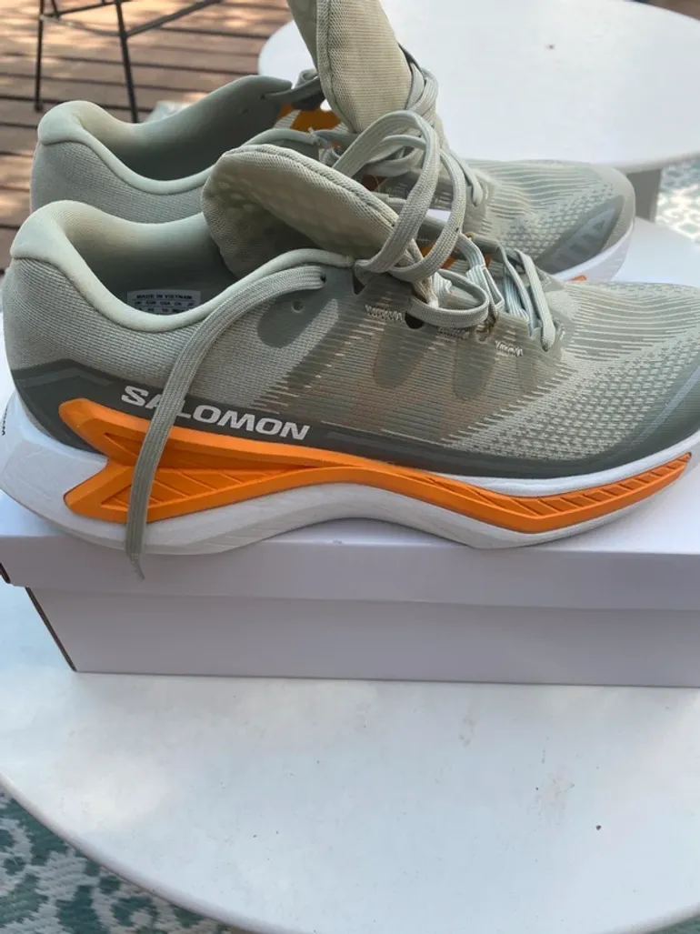 Used Salomon DRX Bliss bike — image 2 of 6