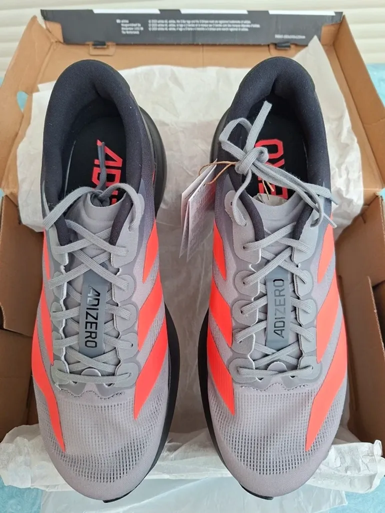 Used Under Armour Adizero EVO SL bike — image 4 of 15