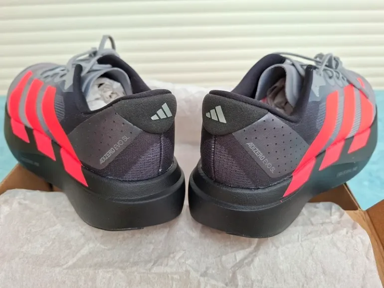 Used Under Armour Adizero EVO SL bike — image 3 of 15