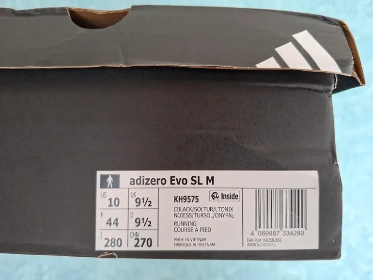 Used Under Armour Adizero EVO SL bike — image 8 of 15