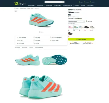 Used Under Armour Adizero EVO SL bike — image 12 of 15