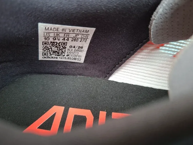 Used Under Armour Adizero EVO SL bike — image 6 of 15