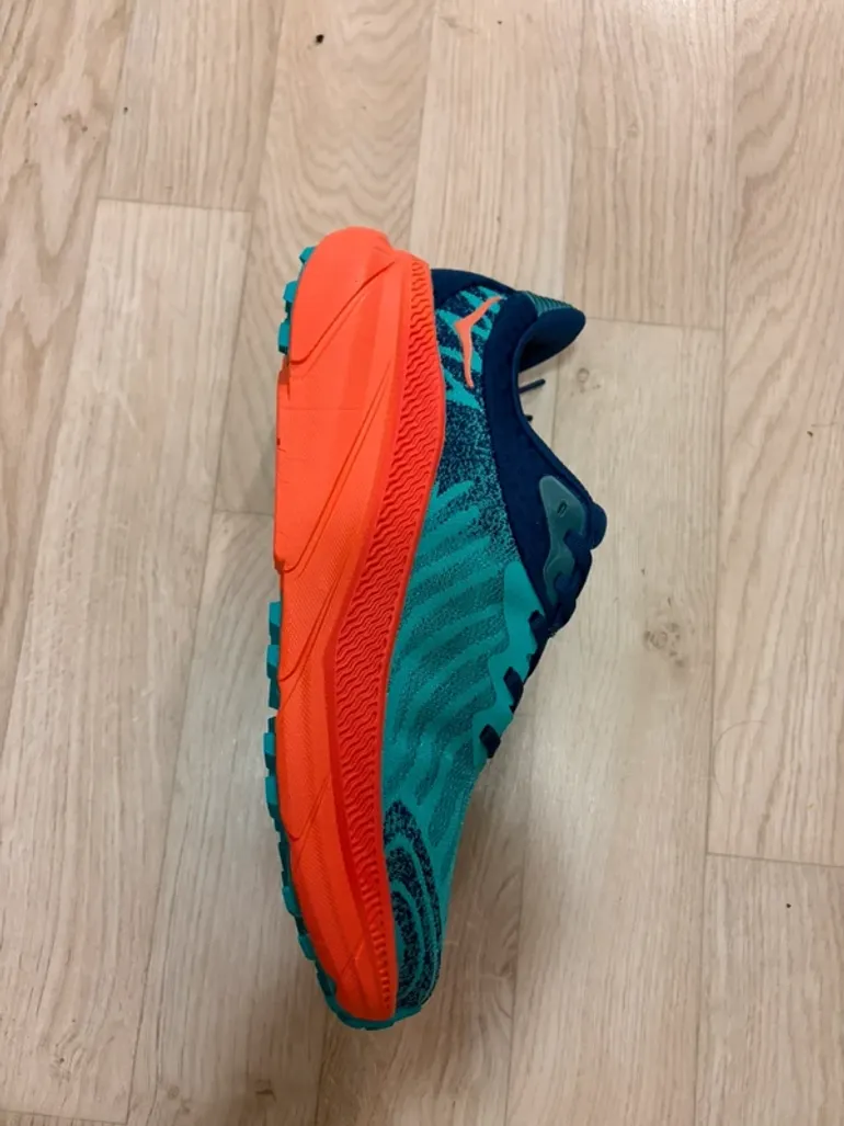 Used Hoka Challenger 7 bike — image 5 of 6